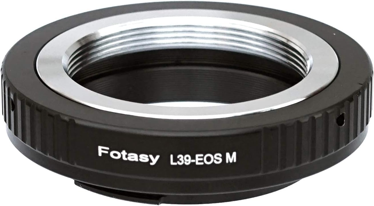 M42 MOUNT SPIRAL: KMZ VEGA-9 50mm F2.1, converted from Krasnogorsk